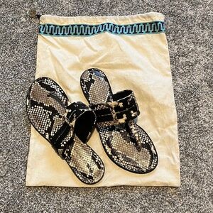 Tory Burch Leigh Sandal
